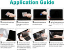 Laptop Screen Protector 15.6 Inch