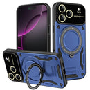 Large Window MagSafe Holder Phone Case
