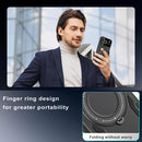Large Window MagSafe Holder Phone Case