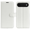 Litchi Texture Horizontal Flip Leather Phone Case with Holder