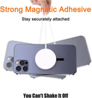 Magnetic Ring Sticker for MagSafe