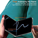 Motorola Razr Privacy Screen Protector Anti Scratch Case