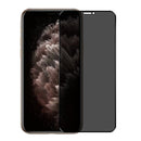 NORTHJO A++ 28 Degree Privacy Full Glue Silk Printing Tempered Glass Film