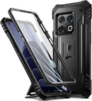 OnePlus 10 Pro 5G, Built - in Screen Protector Work Protective Cover Case