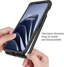 OnePlus 10 Pro Case Cover Protective Cover Case