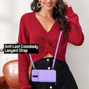 OnePlus 7 Pro with Zipper Purse, Multi Card Slot, Leather Stand Phone Cover