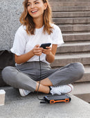 Power - Bank - Solar - Charger - 42800Mah Portable Charger,Solar Power Bank,External Battery