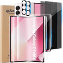 Privacy Screen Protector for Samsung Galaxy Z Fold 6