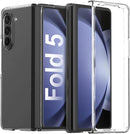 Samsung Galaxy Galaxy Z Fold 5 TPU Polycarbonate Technology Protective