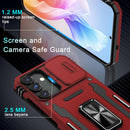 Samsung Galaxy S24 Case Protector Shockproof Protective Cover