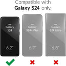 Samsung Galaxy S24 Case Protector Shockproof Protective Cover