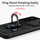 Samsung Galaxy S24 Plus Camera Lens Cover HD Screen Protector Protective Phone Case