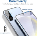 Galaxy S24 Plus Screen Protector Tempered Glass