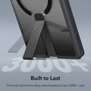 Samsung Galaxy S24 Ultra Compatible MagSafe Magnetic Protection Shockproof Case