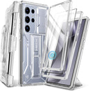 Samsung Galaxy S24 Ultra Military Grade Shockproof S24 Ultra Phone Case
