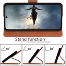 Samsung Galaxy S24 Ultra Wallet Phone Cover Case