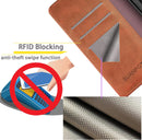 Samsung Galaxy S24 Ultra Wallet Phone Cover Case