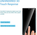Samsung Galaxy S25 Camera Lens Tempered Glass Protector