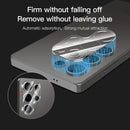 Samsung Galaxy S25 Camera Lens Tempered Glass Protector