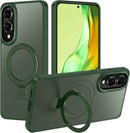Samsung Galaxy S25 Edge MagSafe Kickstand Case – Sleek. Strong. Smart