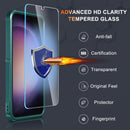 Samsung Galaxy S25 Heavy Duty Rugged Shockproof Protective Phone Cover