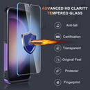 Samsung Galaxy S25 Heavy Duty Rugged Shockproof Protective Phone Cover