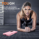 Samsung Galaxy S25 Heavy Duty Rugged Shockproof Protective Phone Cover