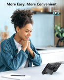 Samsung Galaxy S25 Ultra Military - Grade Rugged Shockproof Case