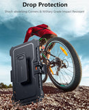 Samsung Galaxy S25 Ultra Military - Grade Rugged Shockproof Case