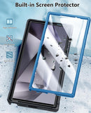 Samsung Galaxy S25 Ultra Military - Grade Rugged Shockproof Case