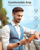 Samsung Galaxy S25 Ultra Military - Grade Rugged Shockproof Case