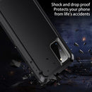 Samsung Galaxy S25/S24 Shockproof 3 - Layer Protection Cover Case