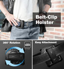 Samsung Galaxy Z Flip 5 5G Shockproof Rugged Full - Body Protective Case