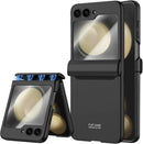 Samsung Galaxy Z Flip 5 Case Hinge Screen Protector Protective Cover