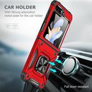 Samsung Galaxy Z Flip 6 5G Tempered Glass Screen Protector Case