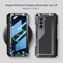Samsung Galaxy Z - Fold - 5 Case Protective Hinge Protection Phone Cover
