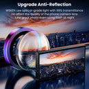 Samsung Galaxy Z Fold 6 5G Camera Lens Protector Case Cover