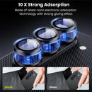 Samsung Galaxy Z Fold 6 5G Camera Lens Protector Case Cover