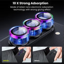 Samsung Galaxy Z Fold 6 5G Camera Lens Protector Case Cover