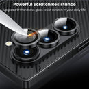 Samsung Galaxy Z Fold 6 5G Camera Lens Protector Case Cover