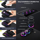 Samsung Galaxy Z Fold 6 5G Camera Lens Protector Case Cover