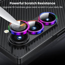 Samsung Galaxy Z Fold 6 5G Camera Lens Protector Case Cover