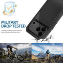 Shockproof Phone Case iPhone 17 Pro Max