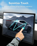 Tesla Cybertruck Tempered Glass Screen Protector