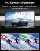 Tesla Cybertruck Tempered Glass Screen Protector