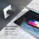Wall Charger USB - C Power Adapter iPhone