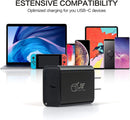 Wall Charger USB - C Power Adapter iPhone