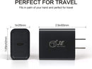 Wall Charger USB - C Power Adapter iPhone