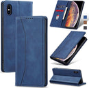 OnePlus 11 5G Leather Magnetic Folio Cover Protective Phone Case Black