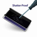 2 Pack S8 Plus Screen Protector Clear | Samsung Galaxy S8 Plus Privacy Glass